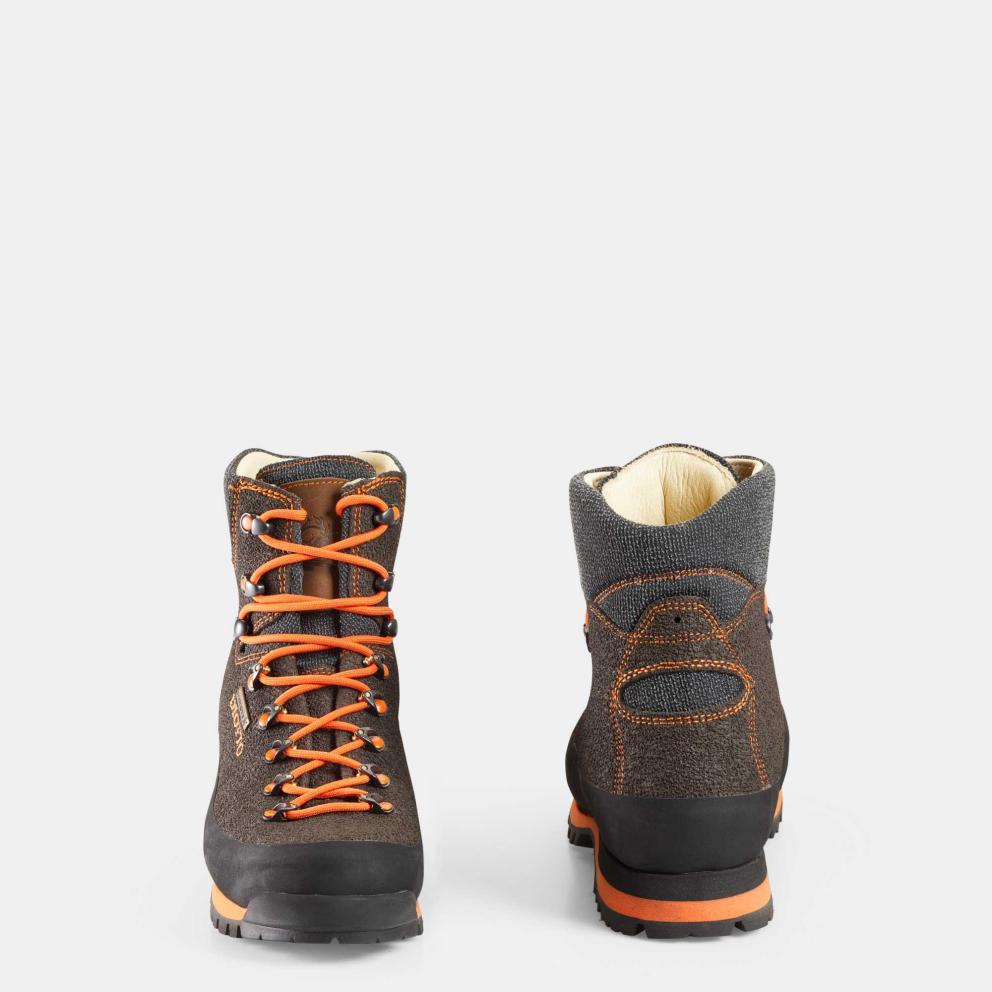 Μποτάκια DIOTTO BECCACCIA PRO WindTex® – Brown/Orange 